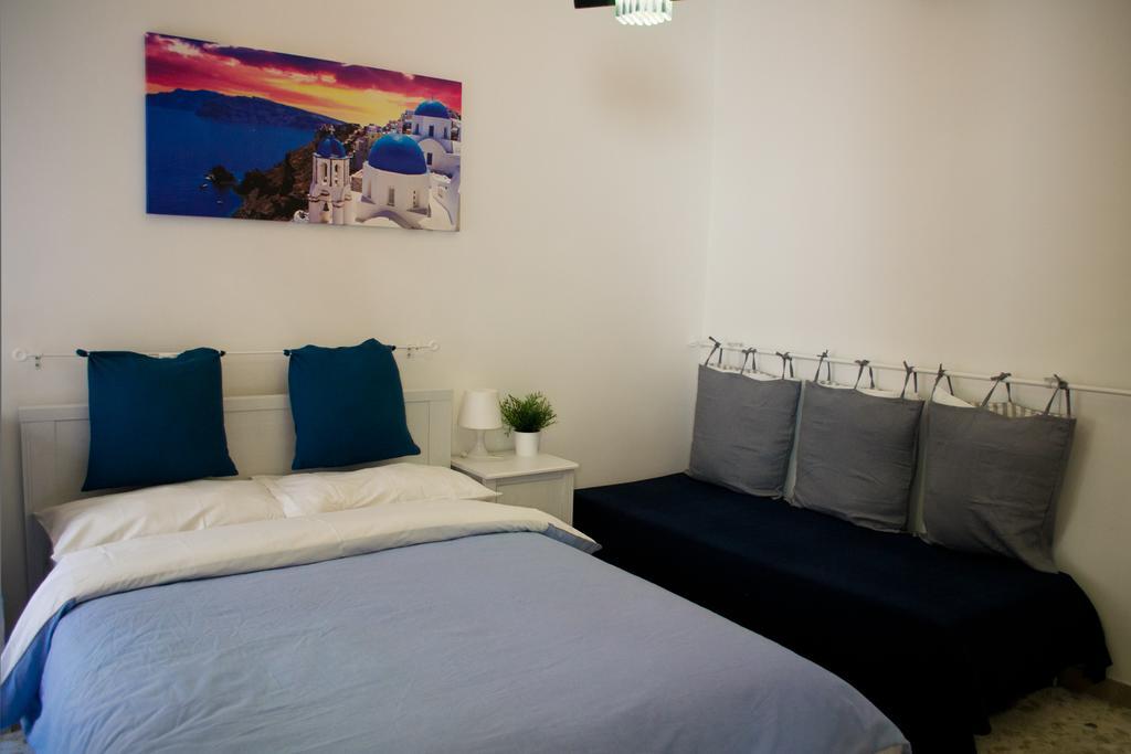 Saint Nicholas Plaza Hotel Bari Zewnętrze zdjęcie