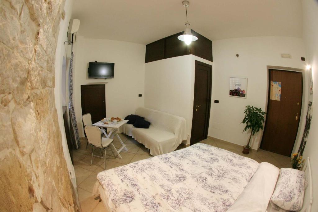 Saint Nicholas Plaza Hotel Bari Zewnętrze zdjęcie