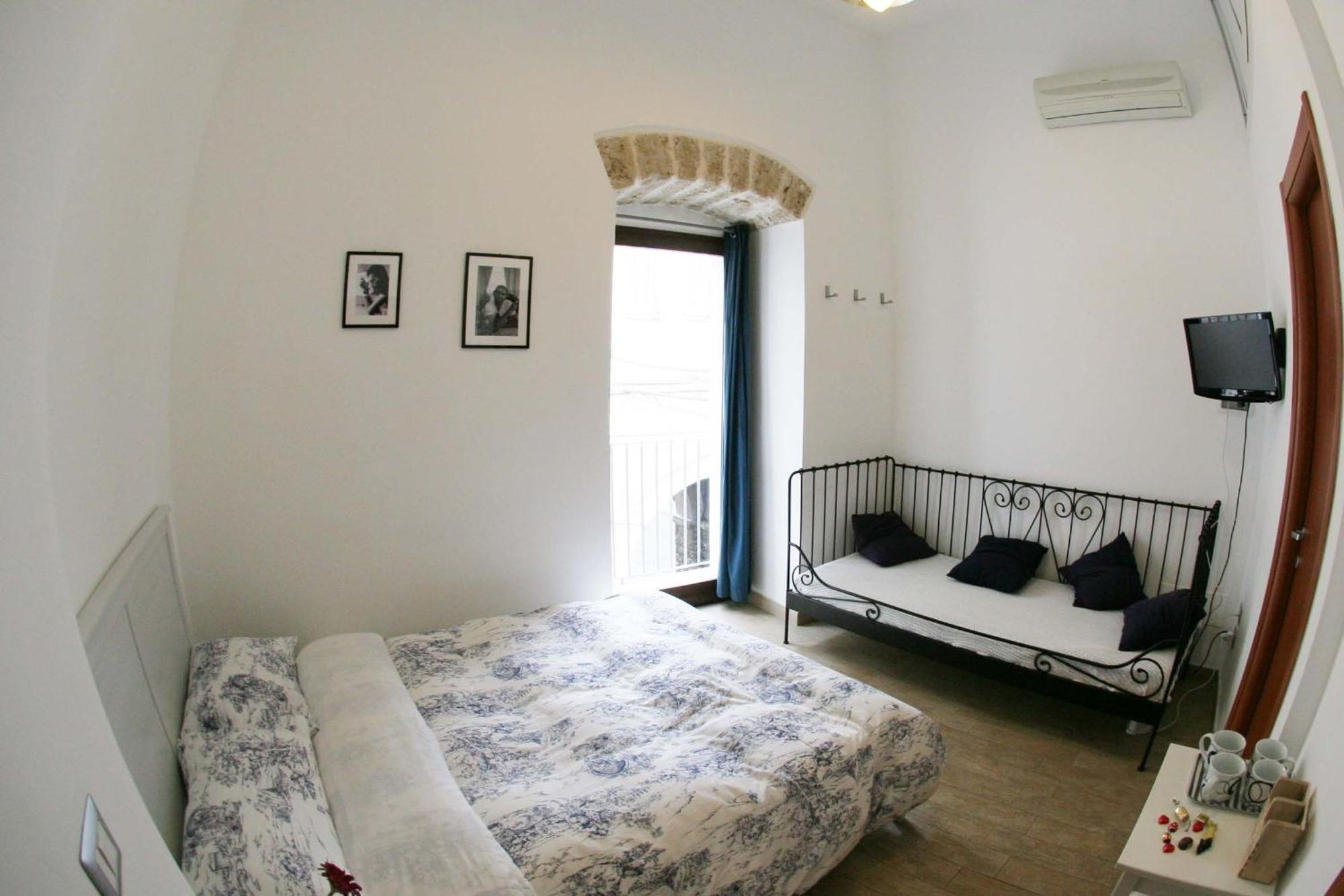 Saint Nicholas Plaza Hotel Bari Zewnętrze zdjęcie