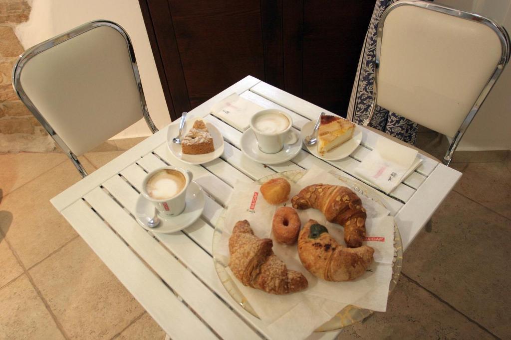 Saint Nicholas Plaza Hotel Bari Zewnętrze zdjęcie