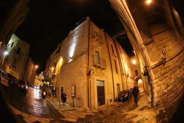 Saint Nicholas Plaza Hotel Bari Zewnętrze zdjęcie