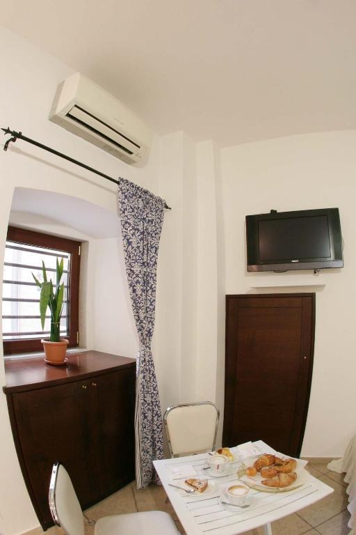 Saint Nicholas Plaza Hotel Bari Pokój zdjęcie
