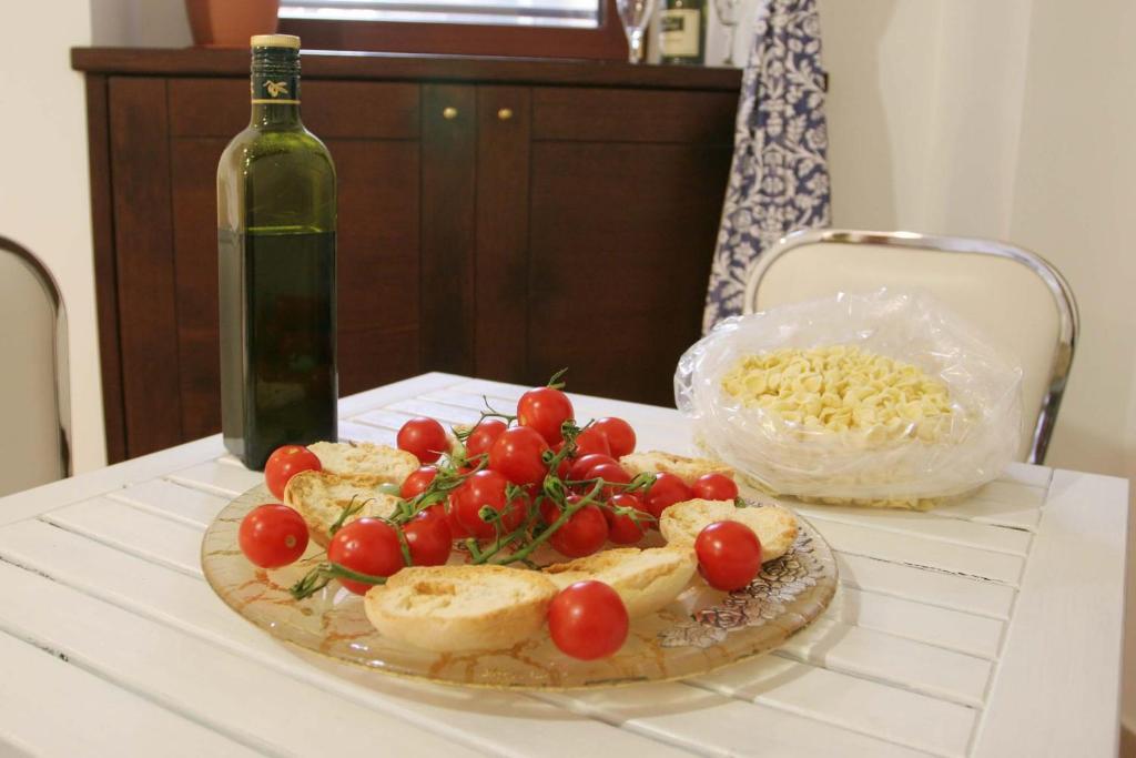 Saint Nicholas Plaza Hotel Bari Zewnętrze zdjęcie