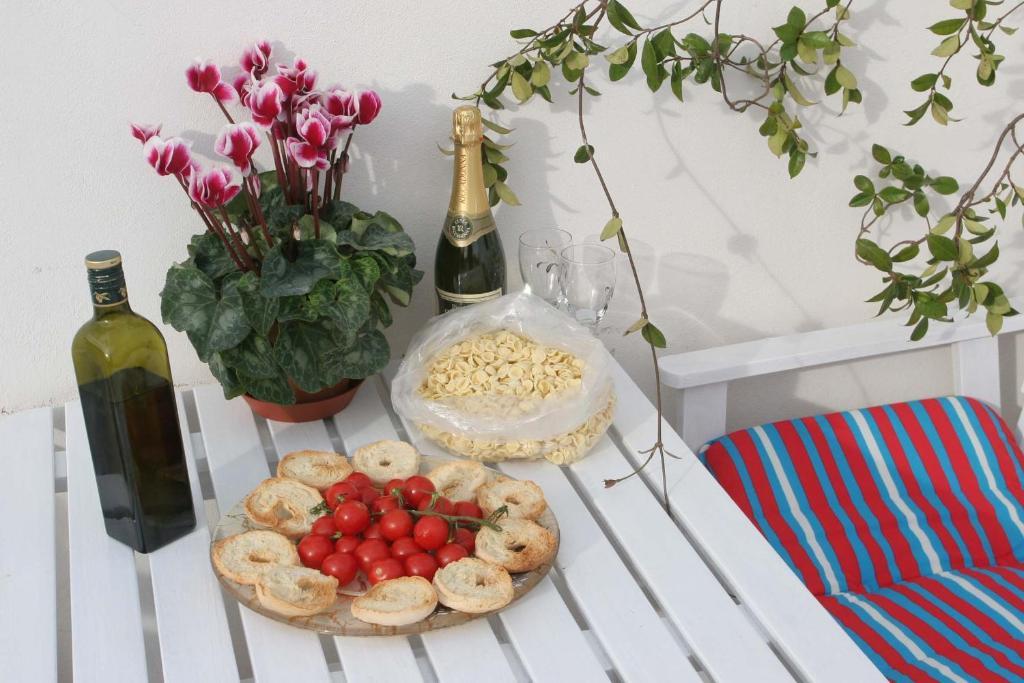 Saint Nicholas Plaza Hotel Bari Zewnętrze zdjęcie