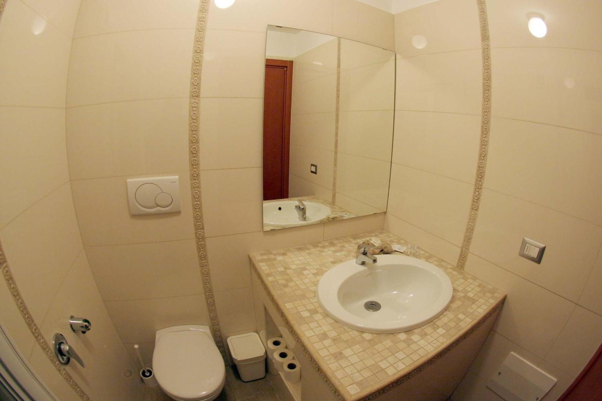 Saint Nicholas Plaza Hotel Bari Zewnętrze zdjęcie