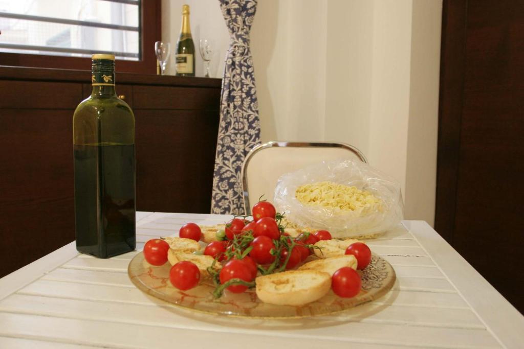 Saint Nicholas Plaza Hotel Bari Zewnętrze zdjęcie