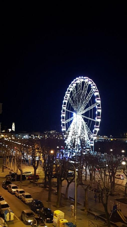 Saint Nicholas Plaza Hotel Bari Zewnętrze zdjęcie