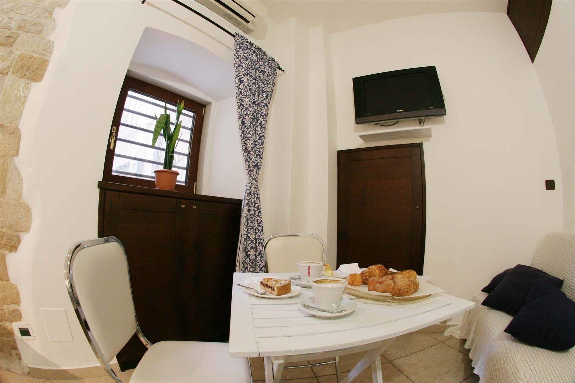 Saint Nicholas Plaza Hotel Bari Zewnętrze zdjęcie