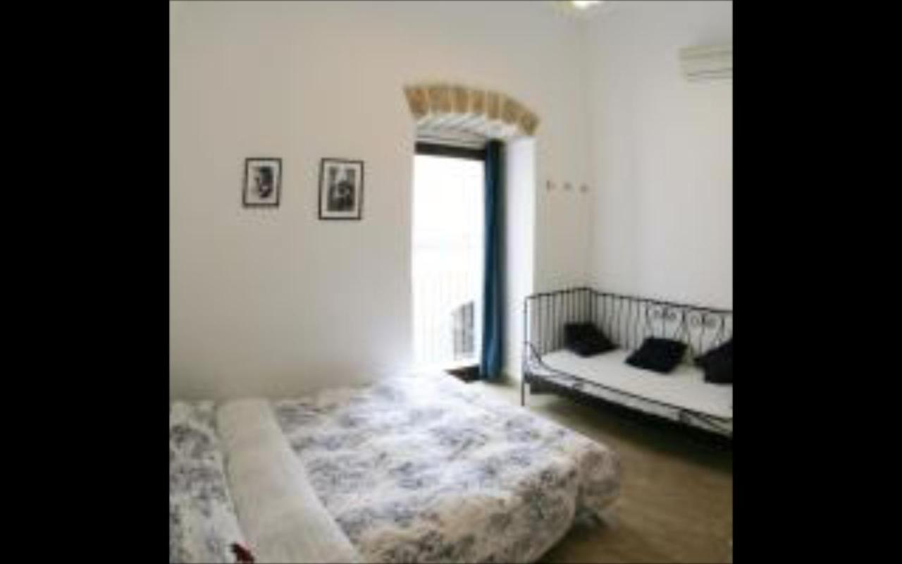 Saint Nicholas Plaza Hotel Bari Zewnętrze zdjęcie