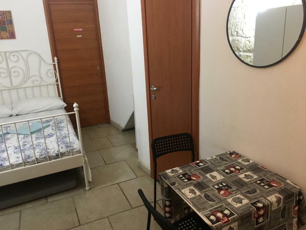 Saint Nicholas Plaza Hotel Bari Zewnętrze zdjęcie