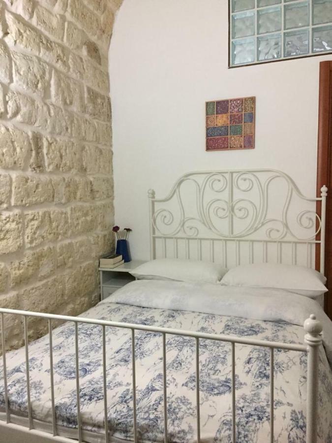 Saint Nicholas Plaza Hotel Bari Zewnętrze zdjęcie